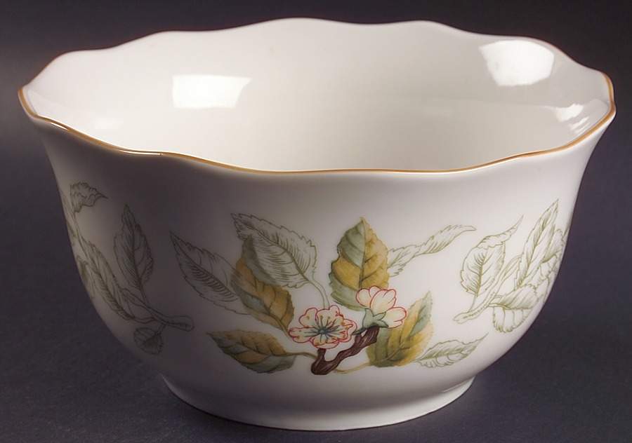 Summer Grove 8" Mixing Bowl by Charter Club-1