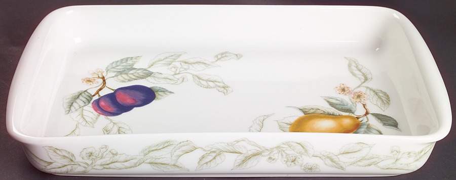 Summer Grove 14" Rectangular Baker by Charter Club-1