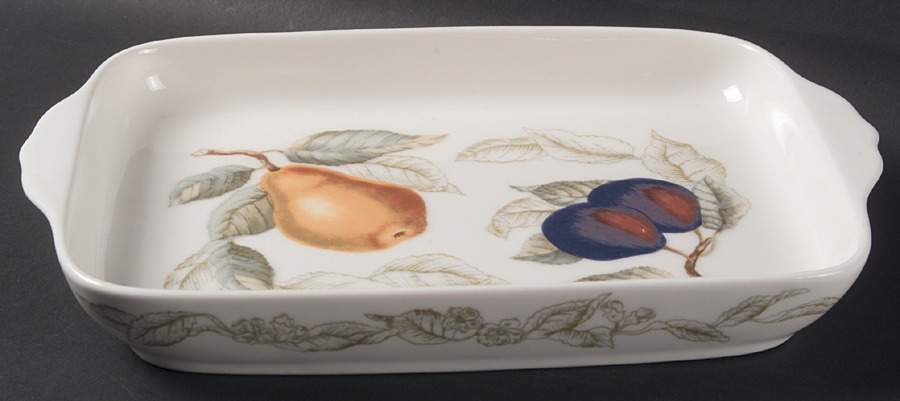 Summer Grove 11" Rectangular Baker by Charter Club-1