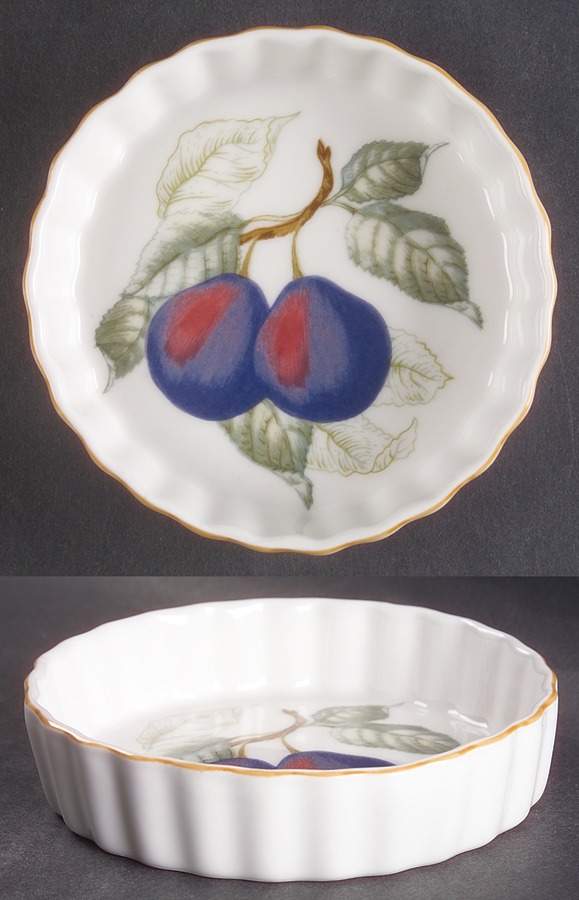 Summer Grove 4" Quiche by Charter Club-1