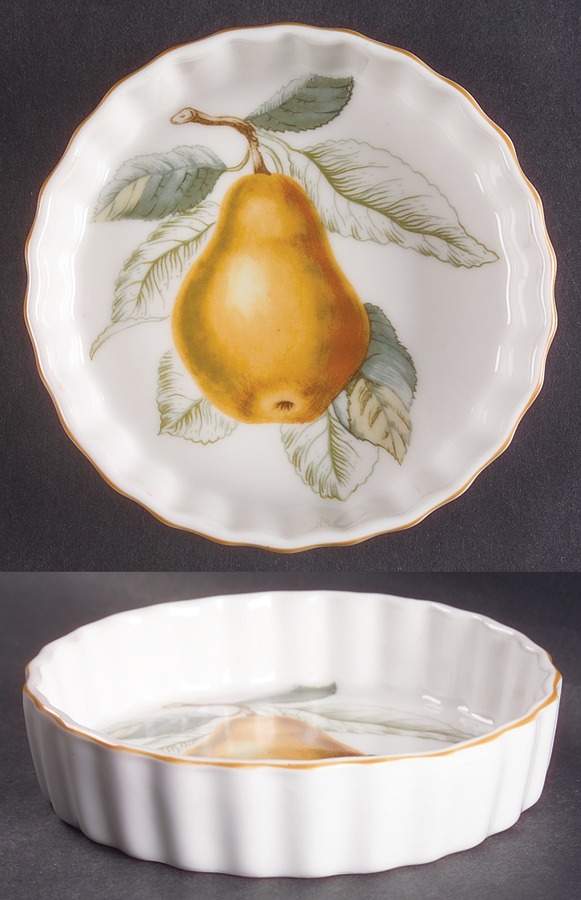 Summer Grove 4" Quiche by Charter Club-1