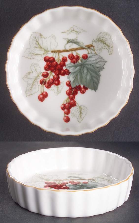 Summer Grove 4" Quiche by Charter Club-1