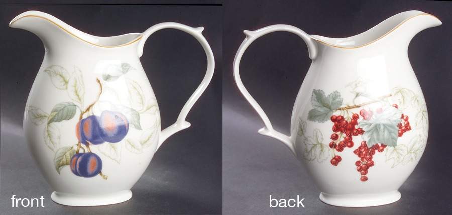 Summer Grove 44 Oz Pitcher by Charter Club-1