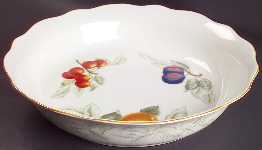 Summer Grove 13" Pasta Serving Bowl by Charter Club-1