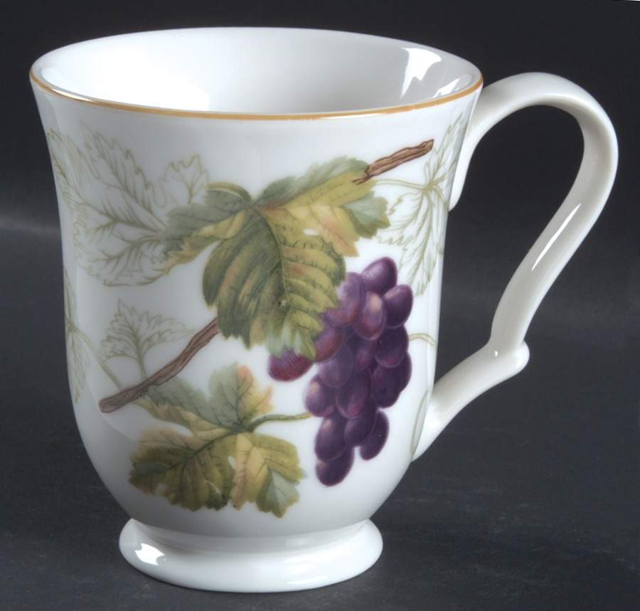 Summer Grove Accent Mug by Charter Club-1
