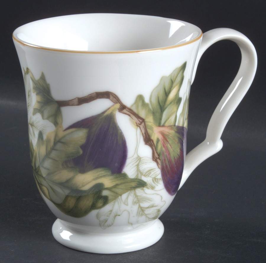 Summer Grove Accent Mug by Charter Club-1