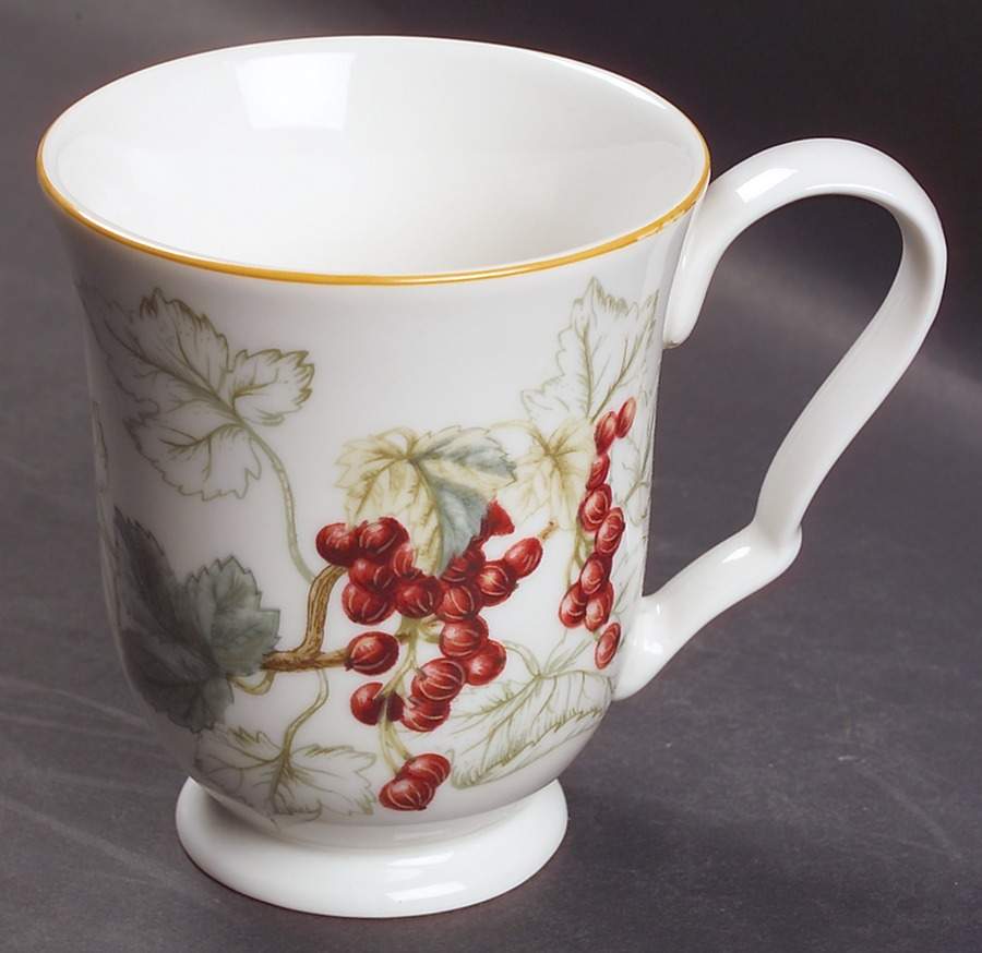 Summer Grove Accent Mug by Charter Club-1