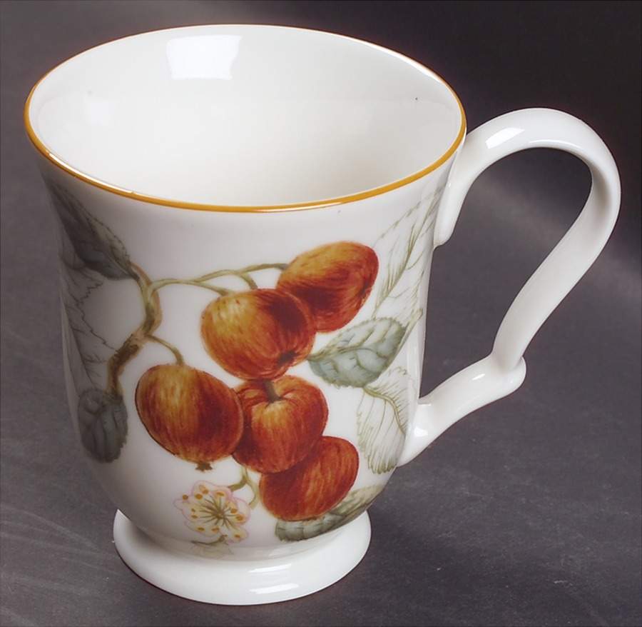 Summer Grove Accent Mug by Charter Club-1