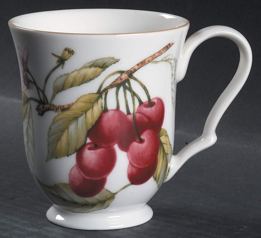 Summer Grove Accent Mug by Charter Club-1
