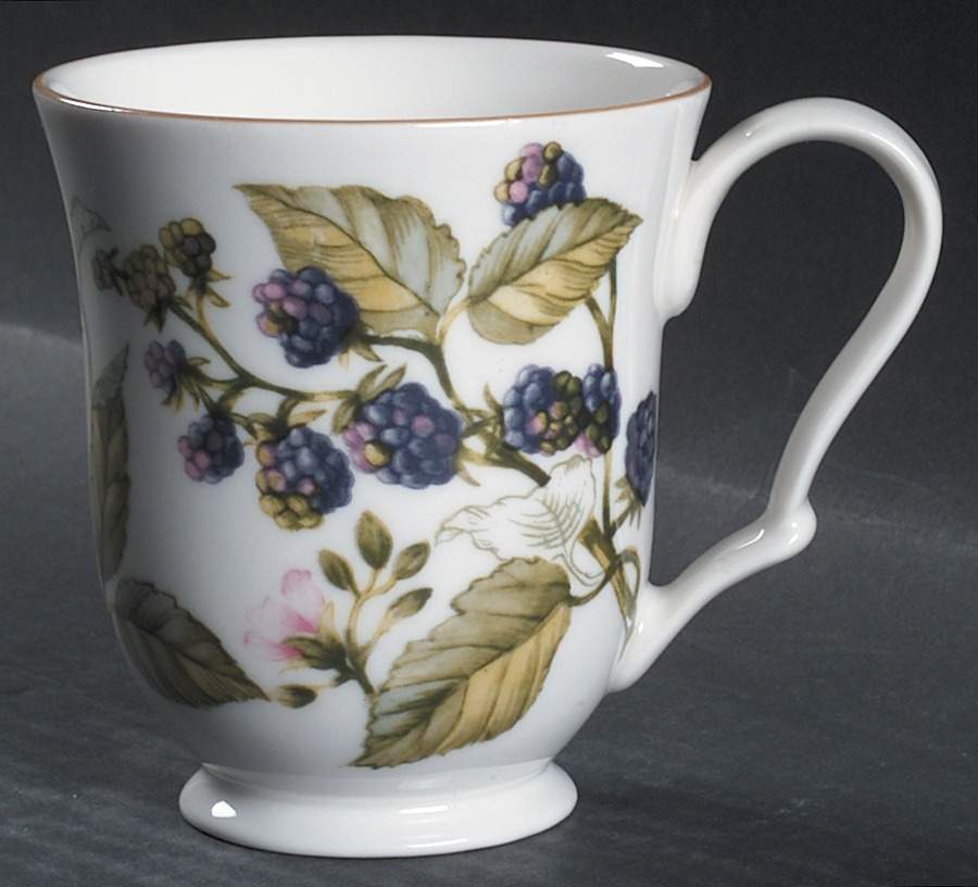 Summer Grove Accent Mug by Charter Club-1
