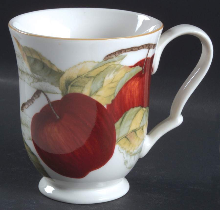 Summer Grove Accent Mug by Charter Club-1
