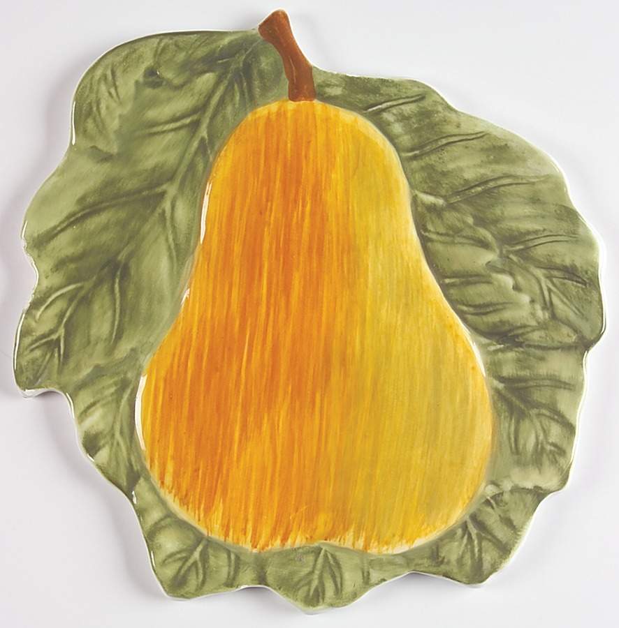 Summer Grove Sculpted Trivet by Charter Club-1