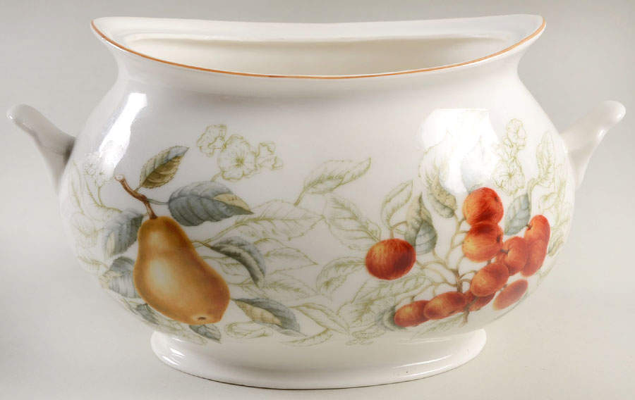 Summer Grove Tureen No Lid by Charter Club-1