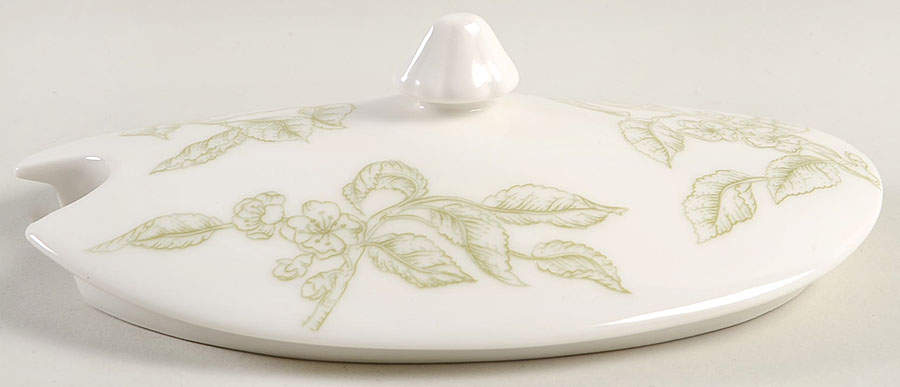 Summer Grove Lid for Tureen by Charter Club-1