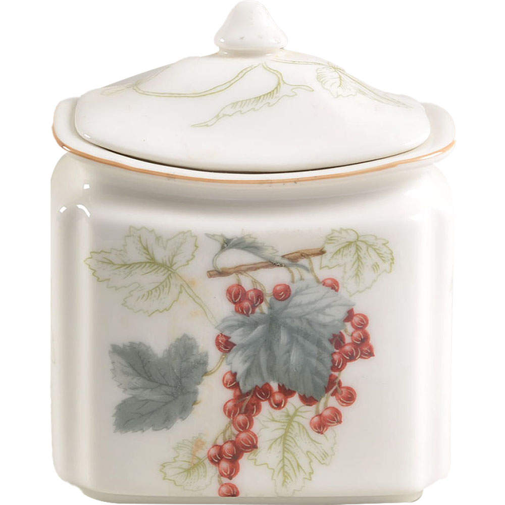 Summer Grove Small Canister & Lid by Charter Club-1