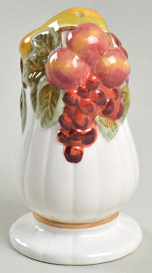 Summer Grove Sculpted Pepper Shaker by Charter Club-1