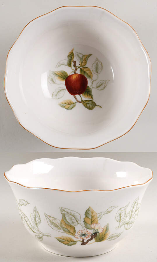 Summer Grove 8" Salad Serving Bowl by Charter Club-1