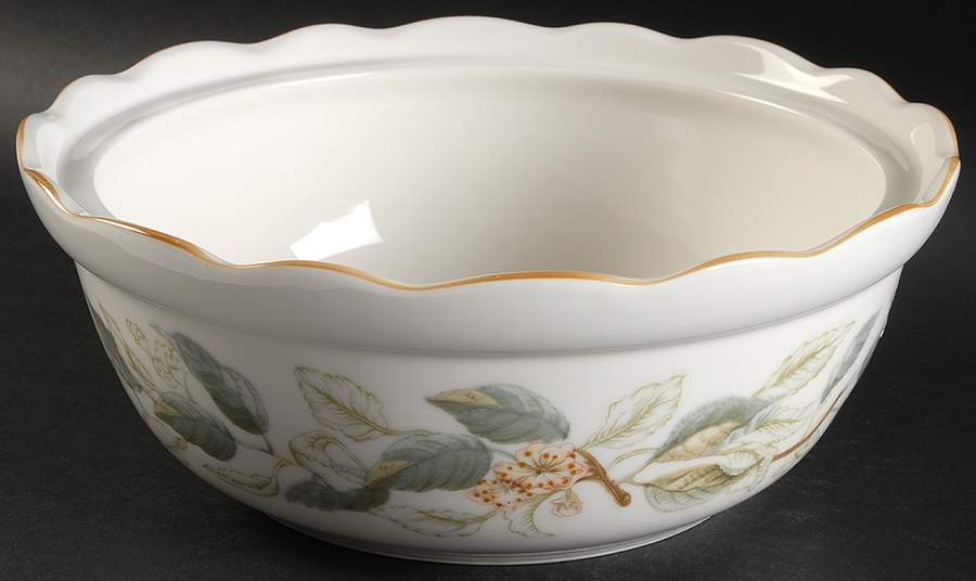 Summer Grove Round Vegetable No Lid by Charter Club-1
