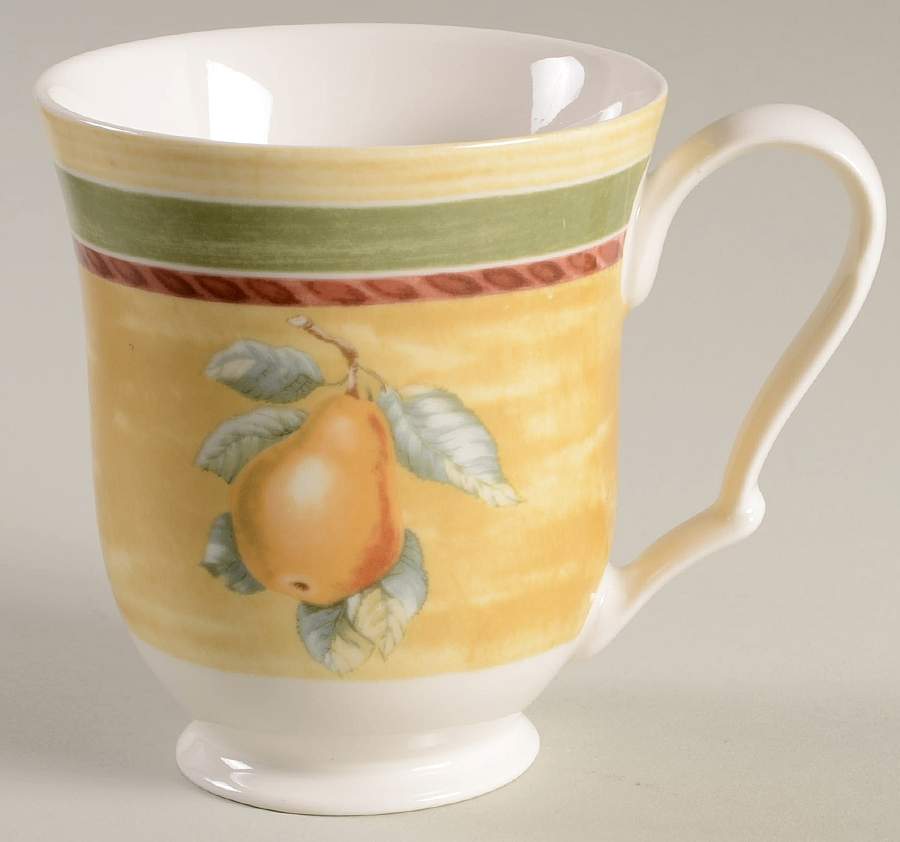 Summer Grove Accent Mug by Charter Club-1