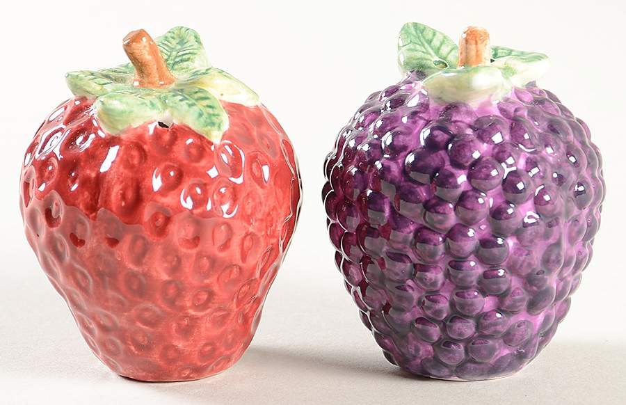 Summer Grove Salt & Pepper Set by Charter Club-1