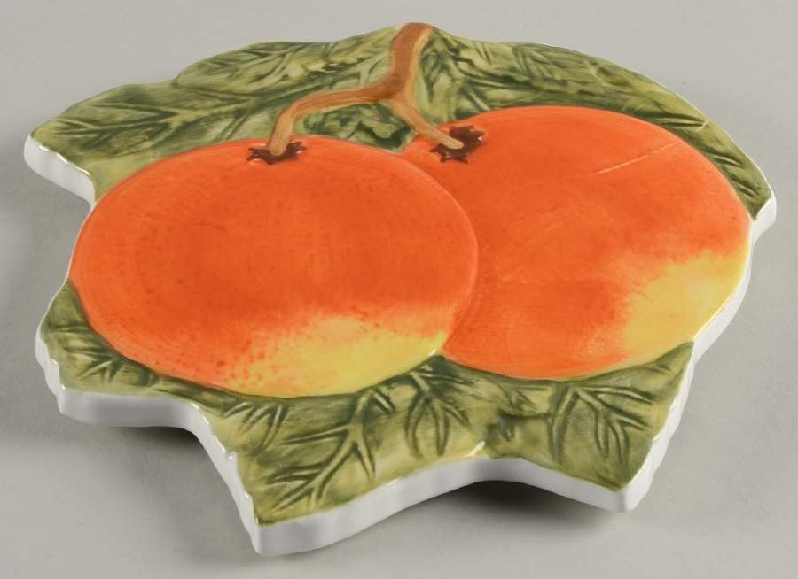 Summer Grove Sculpted Trivet by Charter Club-1