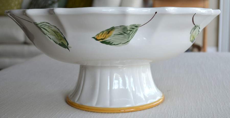 Summer Grove Round Compote (Height x Width) by Charter Club-1