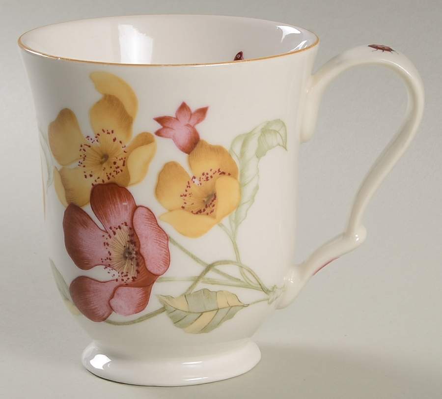 Summer Grove Accent Mug by Charter Club-1