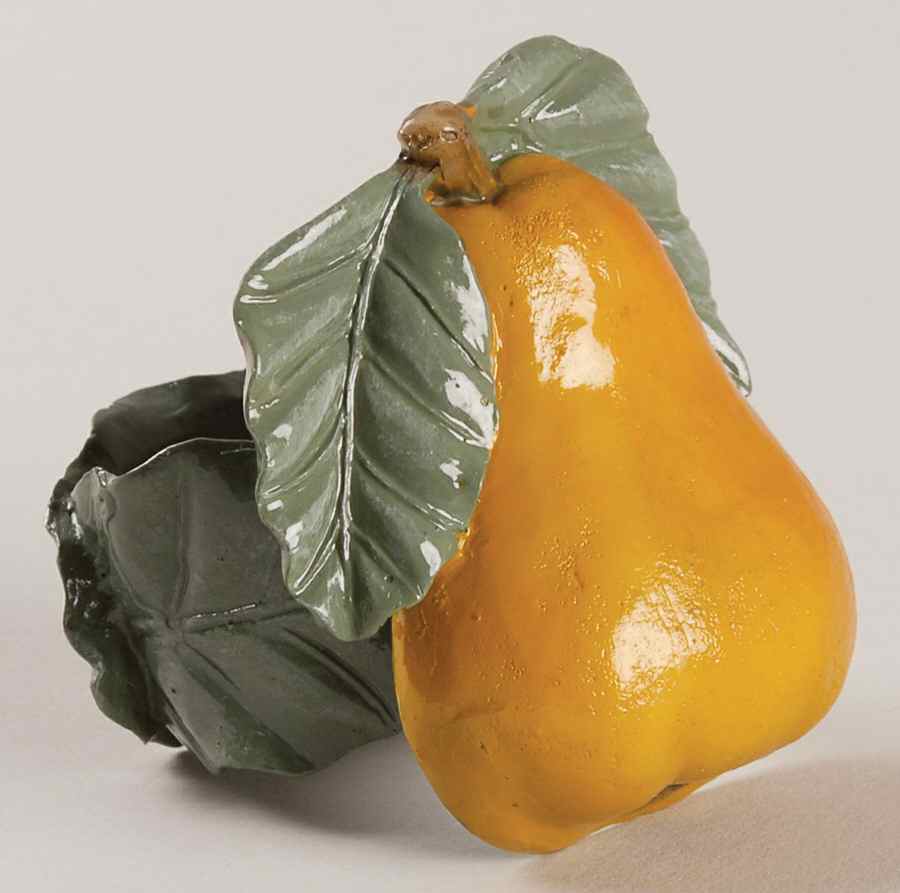 Summer Grove Figural Napkin Ring by Charter Club-1