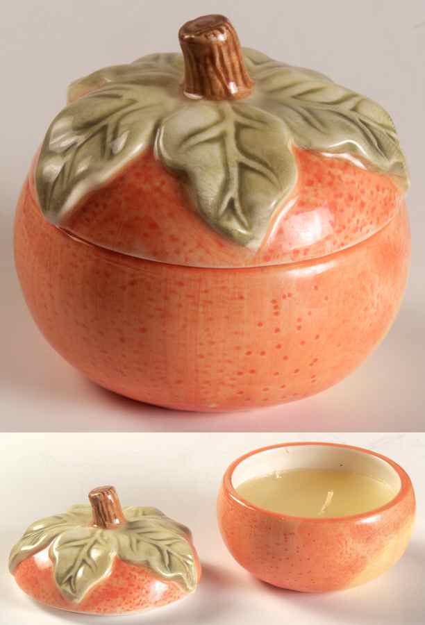 Summer Grove Candle Jar & Lid by Charter Club-1
