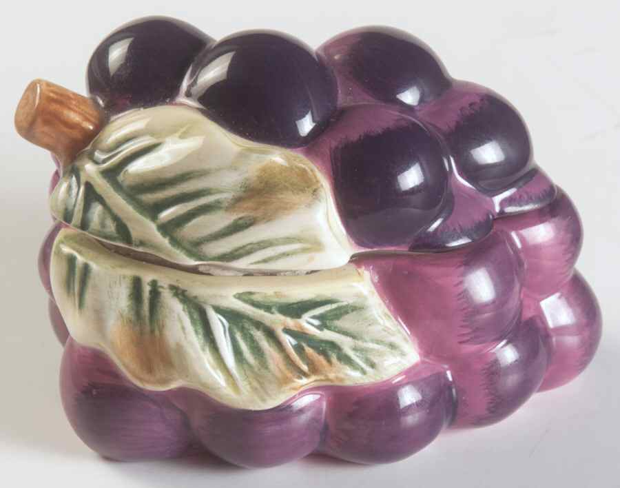 Summer Grove Candle Jar & Lid by Charter Club-1