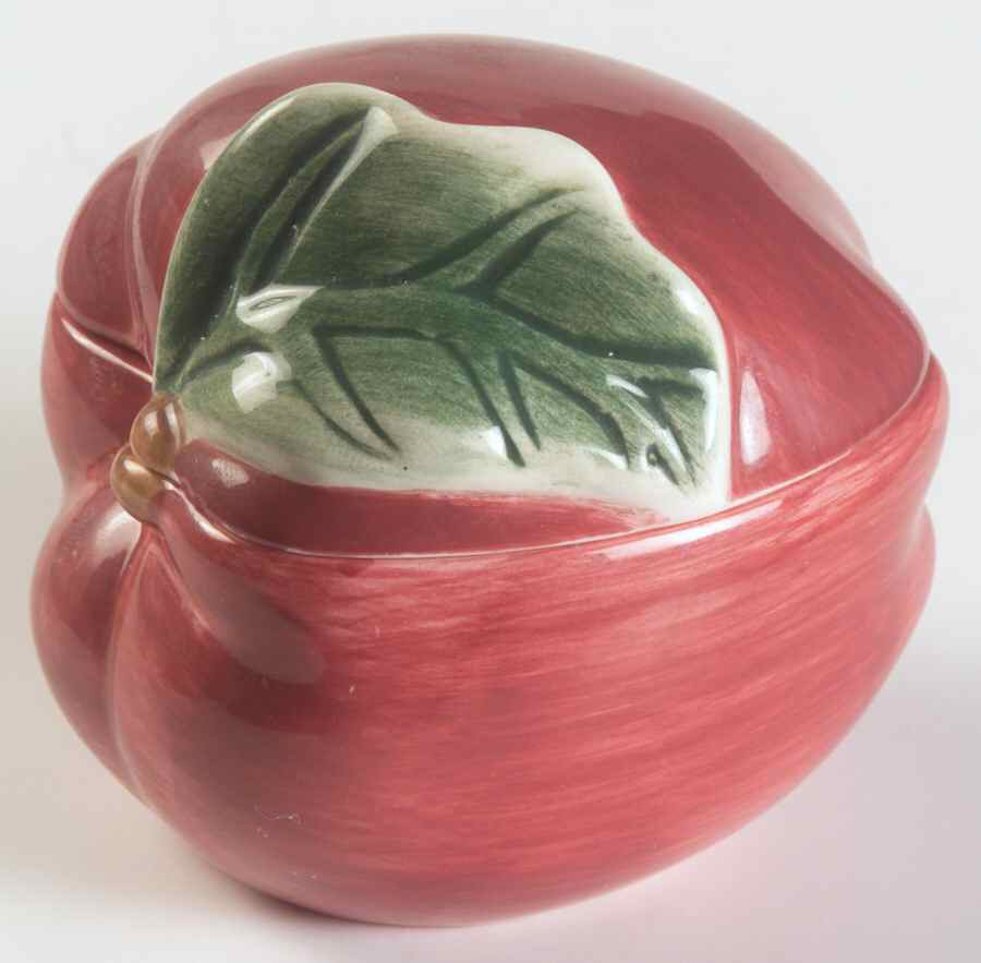 Summer Grove Candle Jar & Lid by Charter Club-1