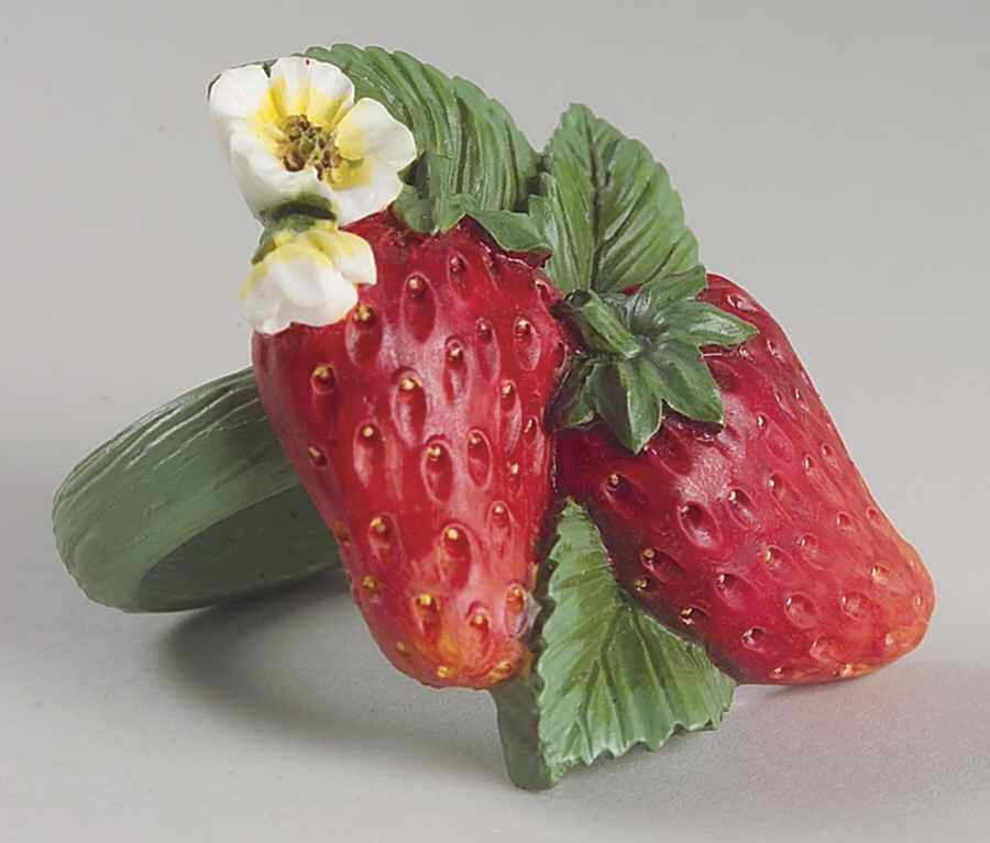 Summer Grove Figural Napkin Ring by Charter Club-1