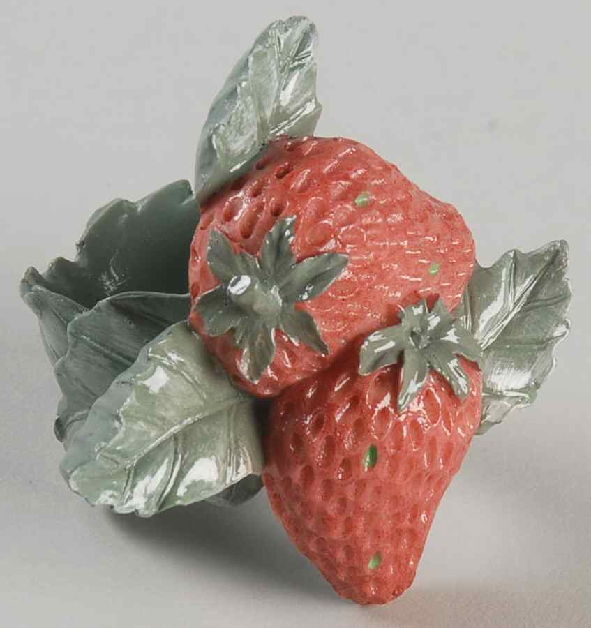 Summer Grove Figural Napkin Ring by Charter Club-1