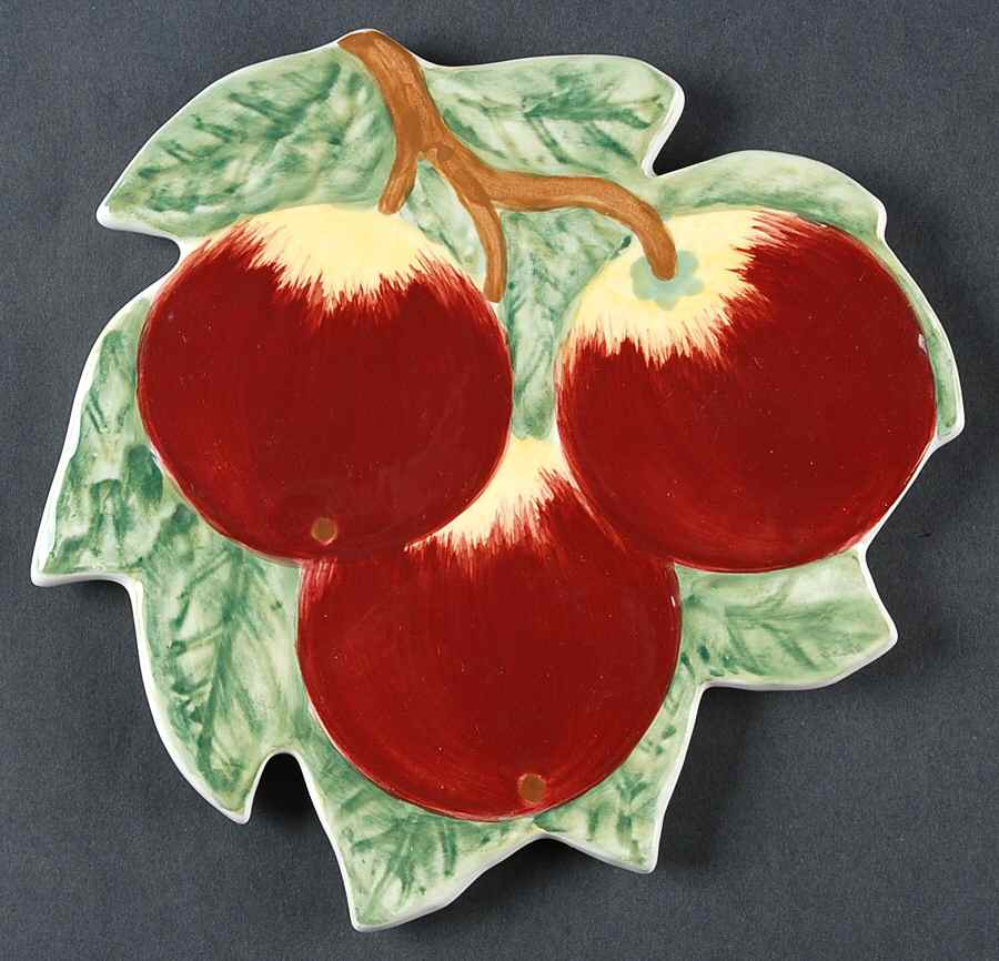 Summer Grove Sculpted Trivet by Charter Club-1