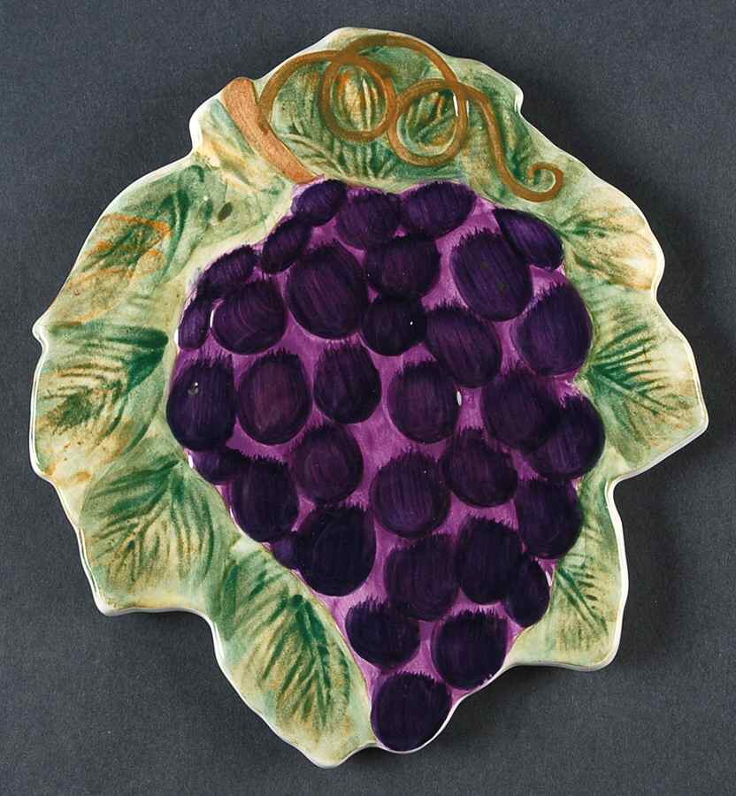 Summer Grove Sculpted Trivet by Charter Club-1