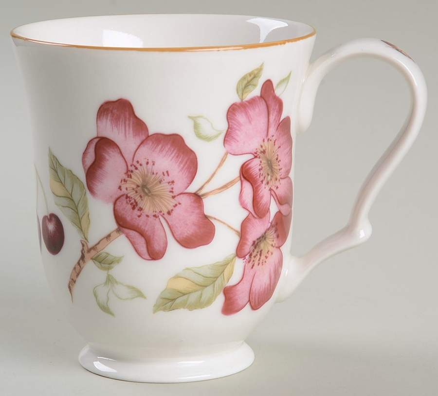 Summer Grove Accent Mug by Charter Club-1