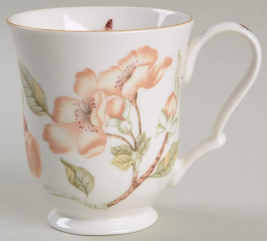 Summer Grove Accent Mug by Charter Club-1