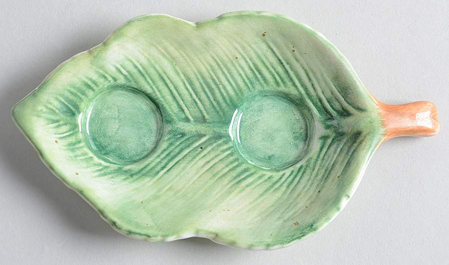 Summer Grove Tray for Salt and Pepper Set by Charter Club-1