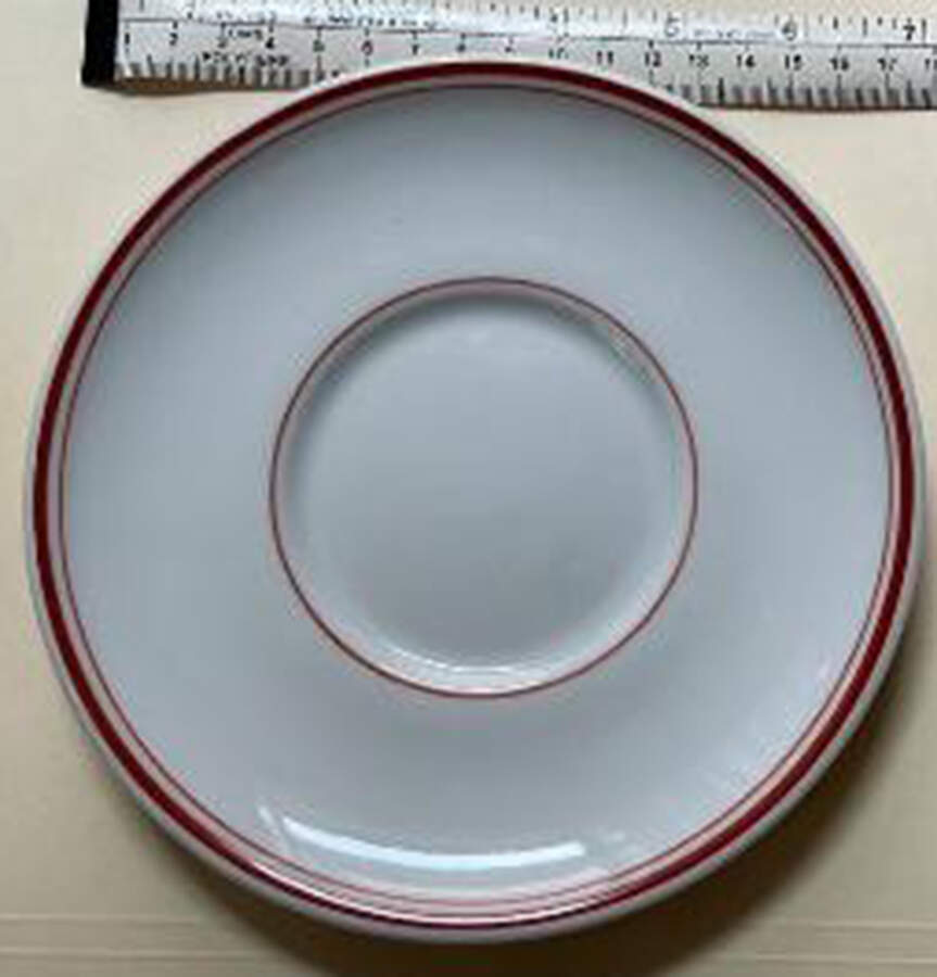 COB15 Saucer by BIA Cordon Bleu-1