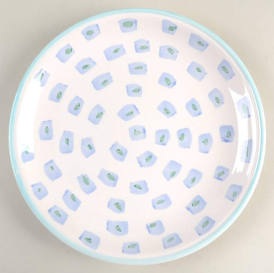 Hen Party Salad Plate by Centrum-1