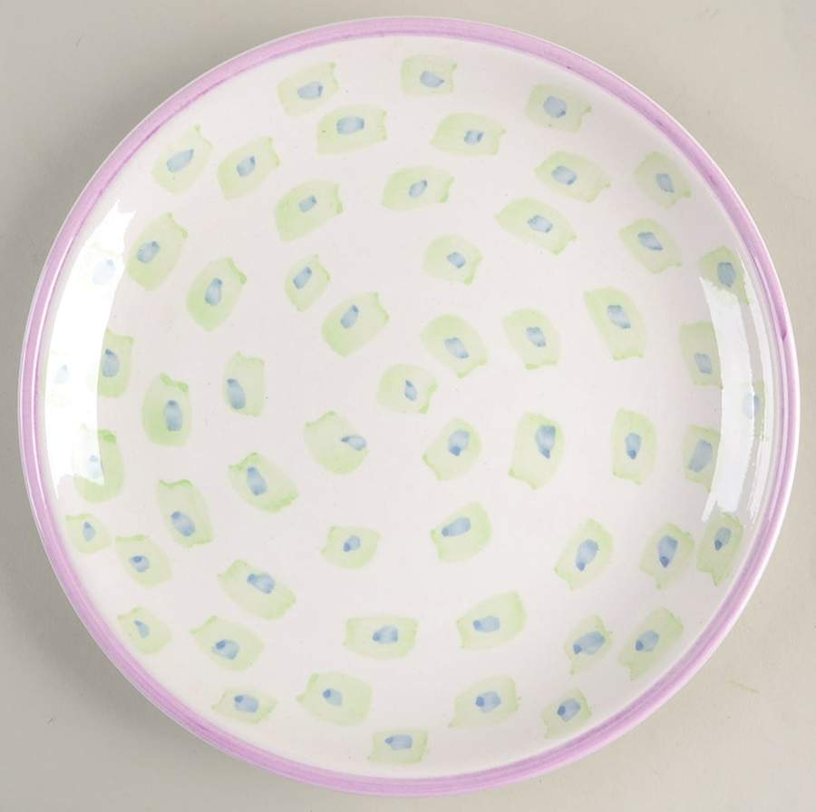 Hen Party Salad Plate by Centrum-1