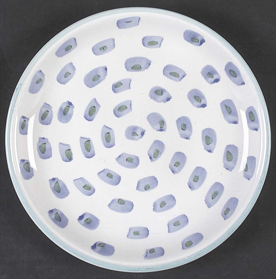 Hen Party Salad Plate by Centrum-1