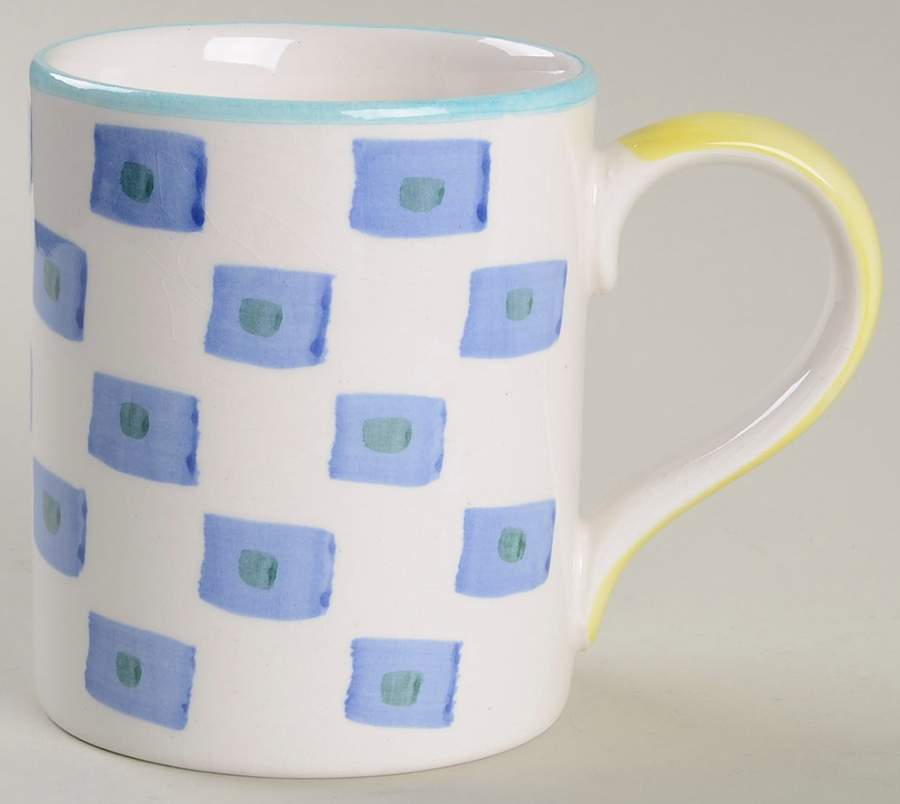 Hen Party Mug by Centrum-1
