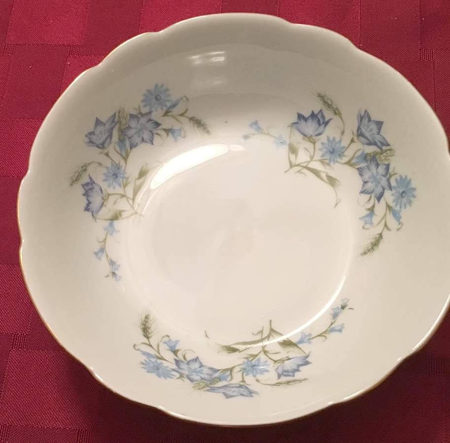 Sierra Fruit/Dessert (Sauce) Bowl by Cmielow (Poland)-1