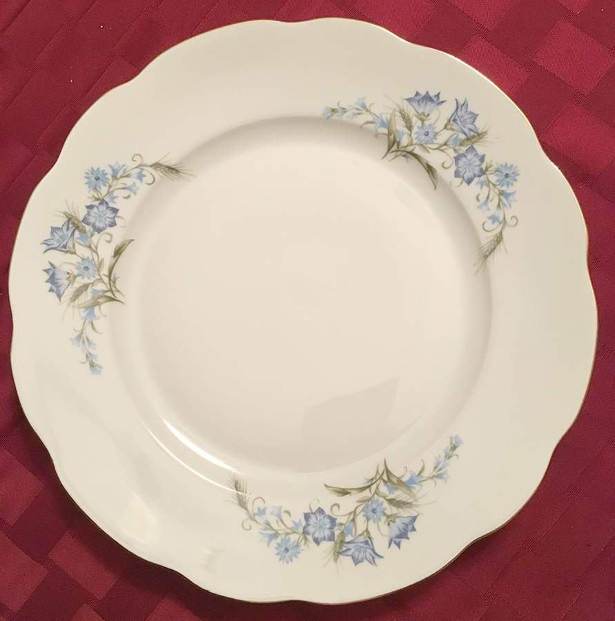Sierra Dinner Plate by Cmielow (Poland)-1