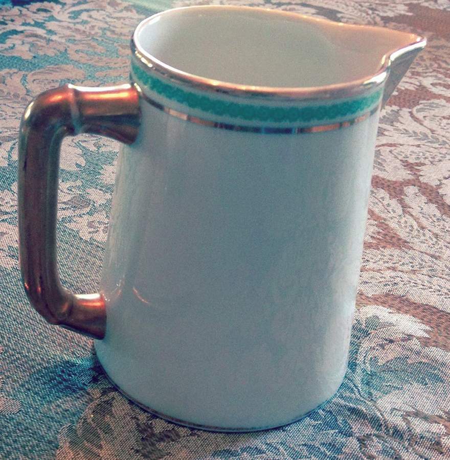 CMT47 Creamer by Charles Martin-1