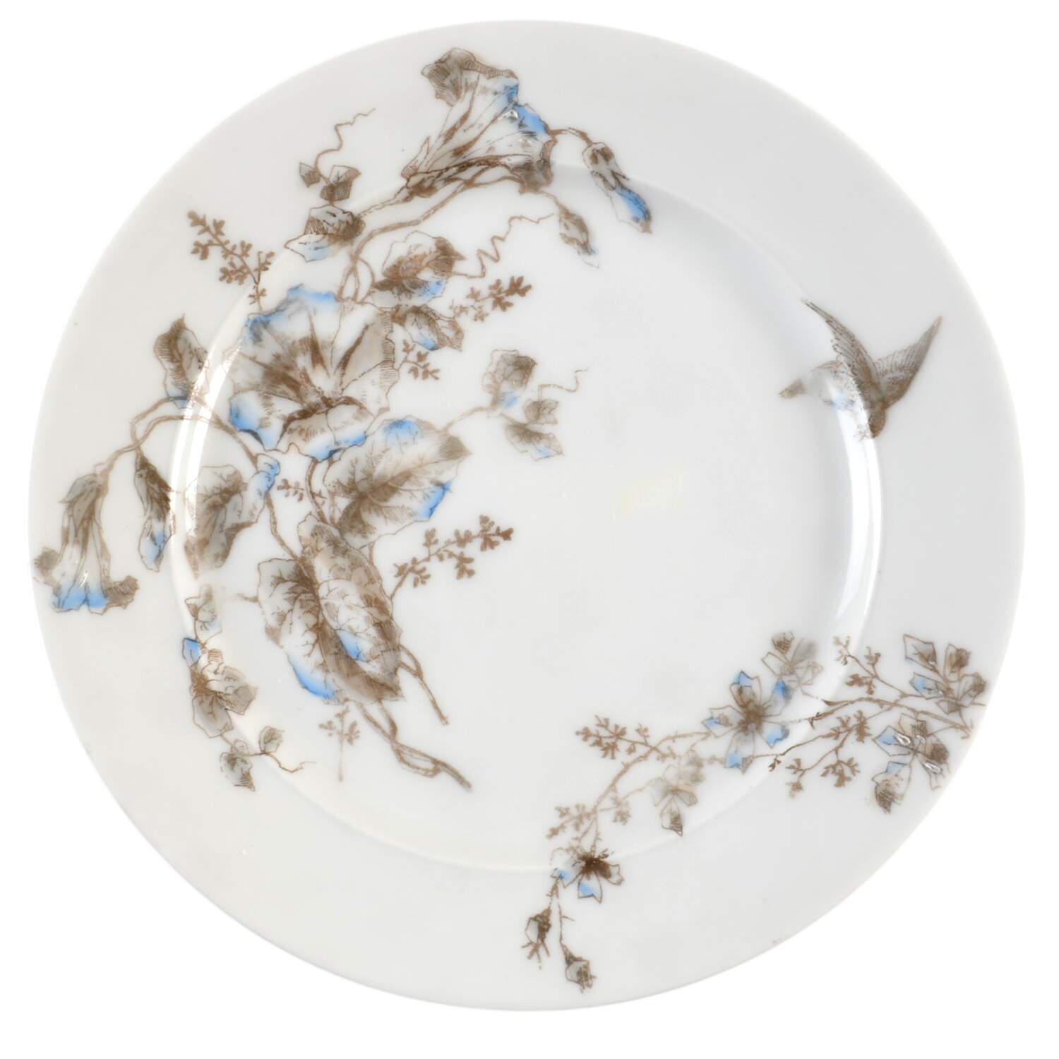 CHF588 Salad Plate by Charles Field Haviland-1