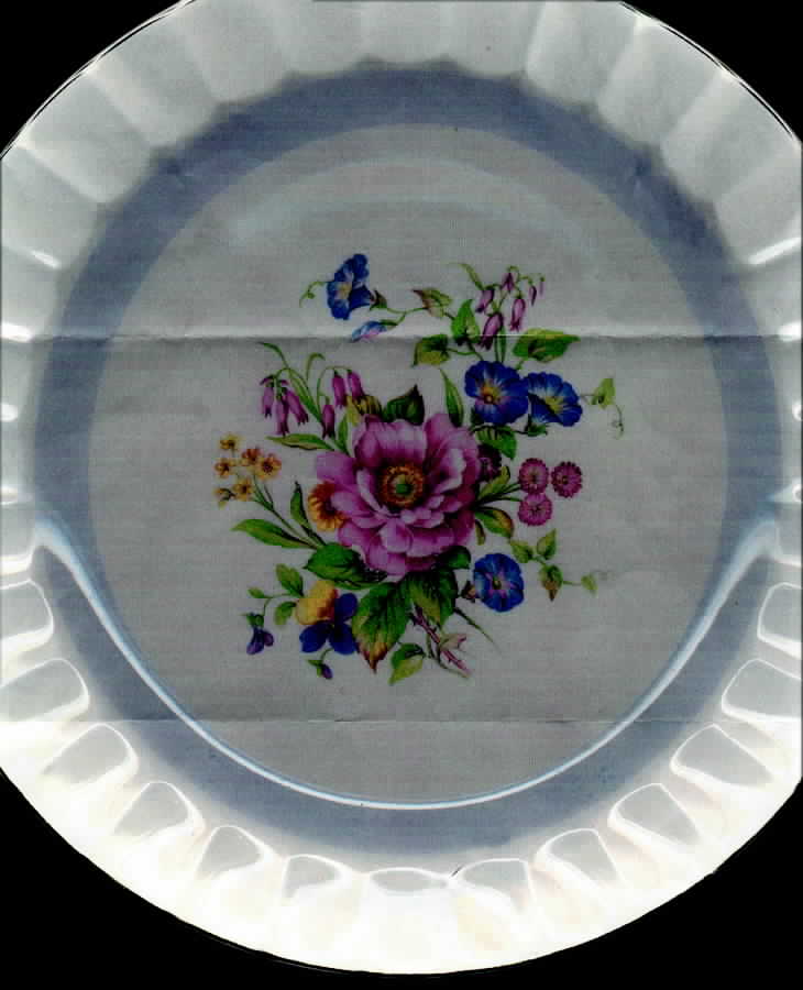 COI51 Salad Plate by Cronin-1