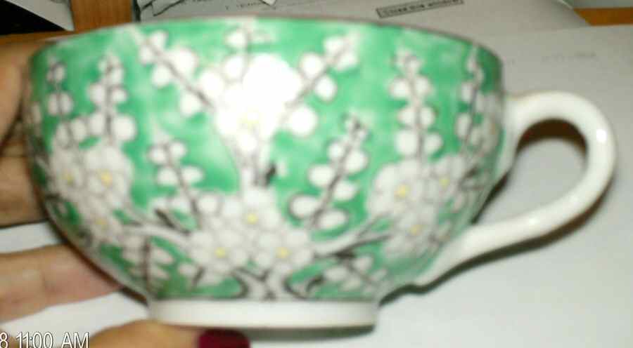 CX11 Flat Cup by China (Made in China)-1
