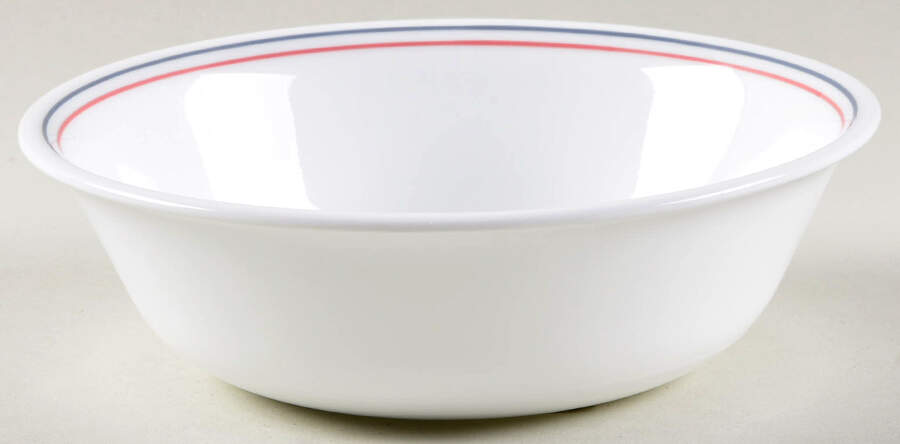 Mesa Verde (Corelle) Coupe Cereal Bowl by Corning Corelle-1